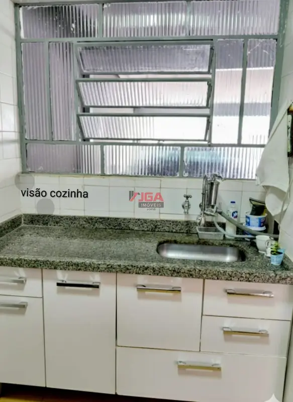 Sobrado - 2 quartos - Vila Gea - São Paulo