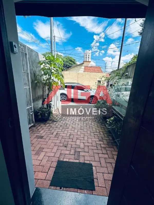 Sobrado - 2 quartos - Campo Belo - São Paulo - foto 3