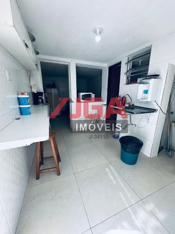 Sobrado - 2 quartos - Campo Belo - São Paulo - foto 4