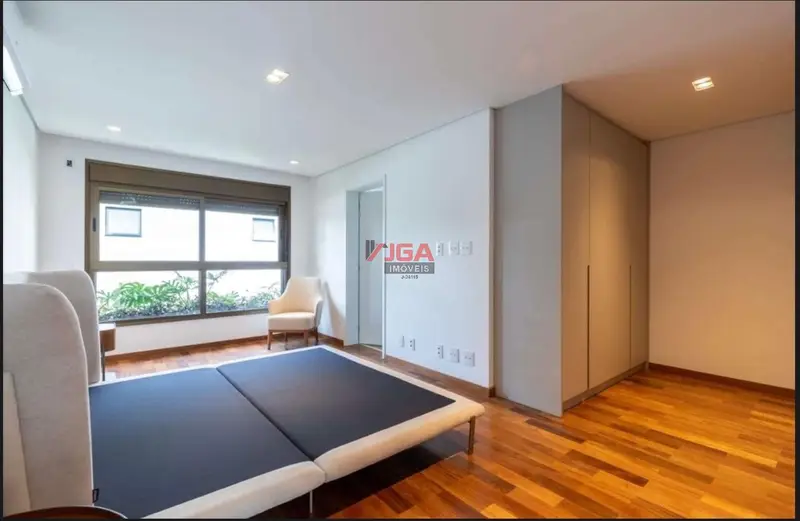 Casa - 4 quartos - Santo Amaro - São Paulo - foto 4