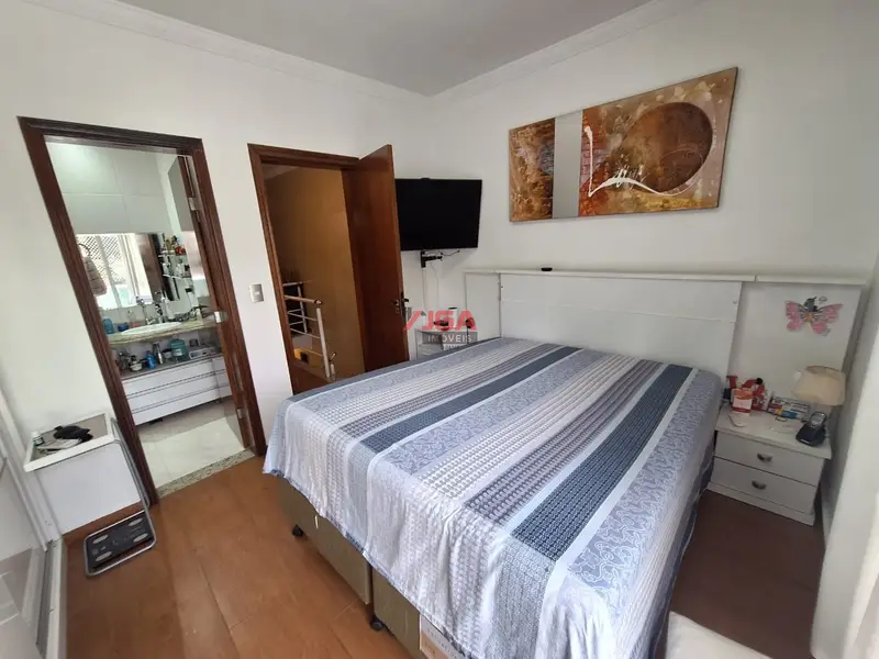 Casa - 3 quartos - Jardim Umuarama - São Paulo