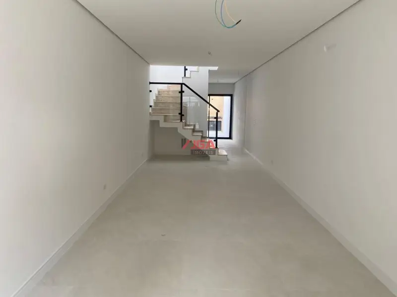 Casa - 3 quartos - Santo Amaro - São Paulo - foto 4