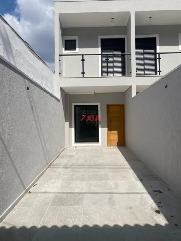 Casa - 3 quartos - Santo Amaro - São Paulo - foto 2