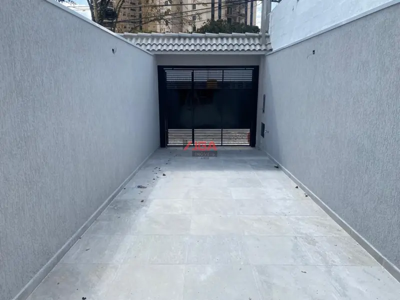 Casa - 3 quartos - Santo Amaro - São Paulo - foto 3