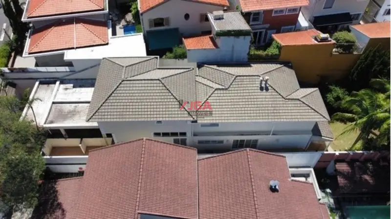 Casa - 4 quartos - Brooklin Paulista - São Paulo - foto 2