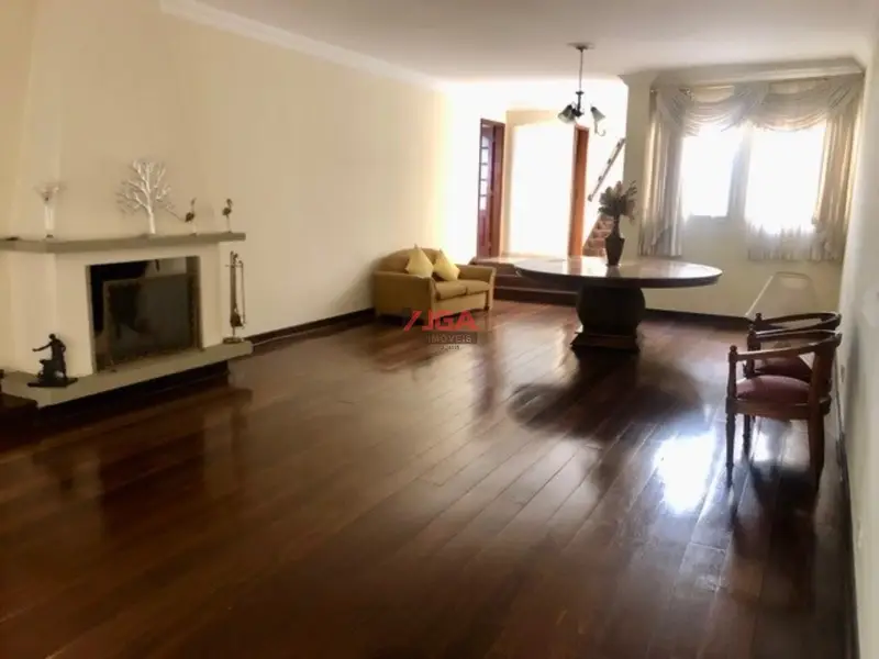 Casa - 4 quartos - Brooklin Paulista - São Paulo - foto 3