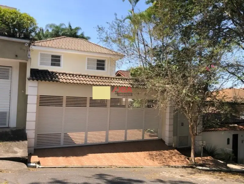 Casa - 4 quartos - Brooklin Paulista - São Paulo