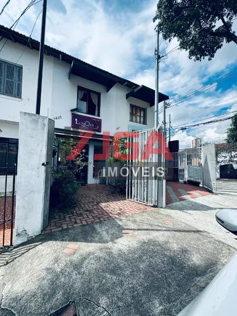 Sobrado - 2 quartos - Campo Belo - São Paulo