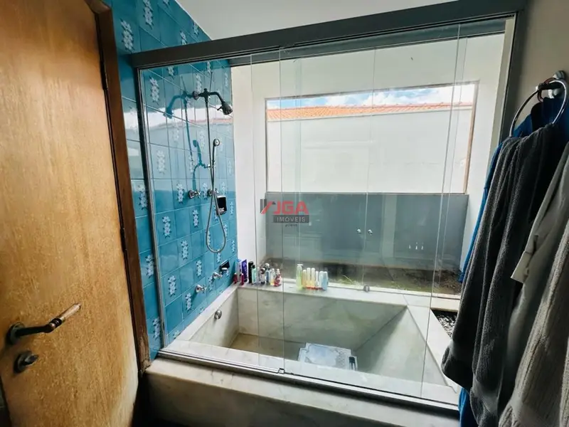 Casa - 3 quartos - Brooklin Paulista - São Paulo - foto 5