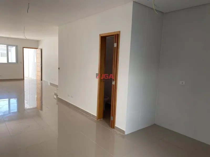 Casa - 3 quartos - Vila Gea - São Paulo