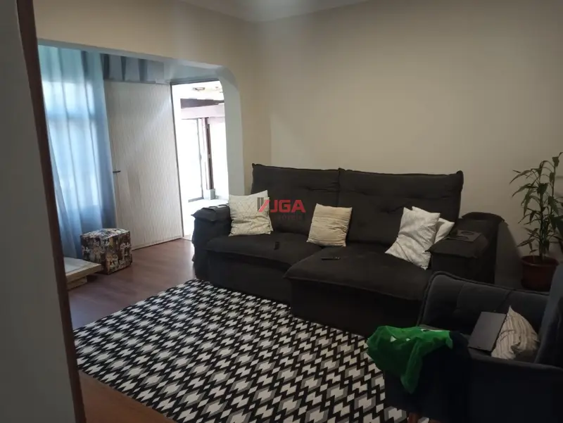 Casa - 3 quartos - Interlagos - São Paulo