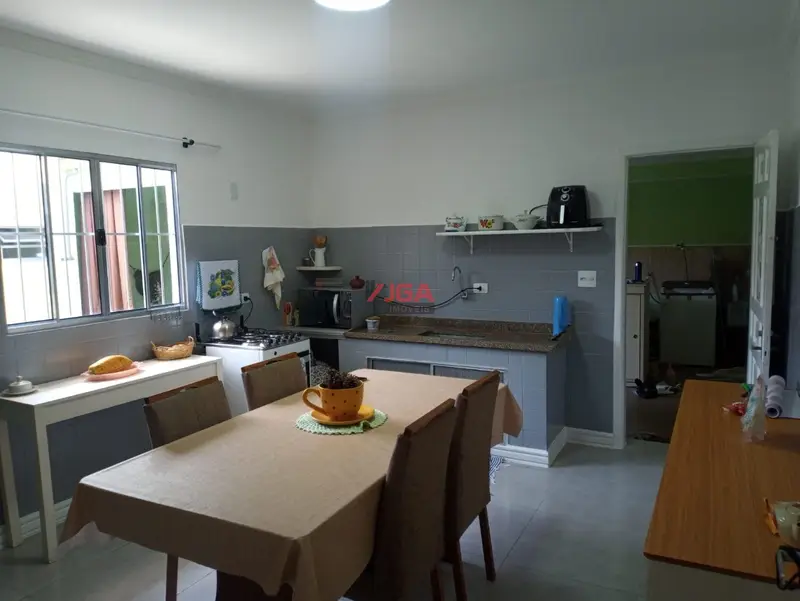 Casa - 3 quartos - Interlagos - São Paulo - foto 2