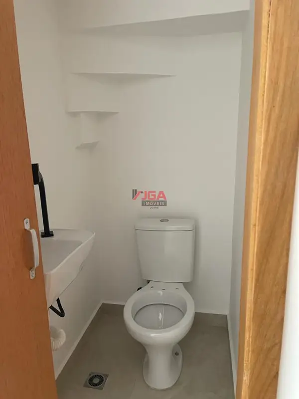 Casa - 3 quartos - Vila Santana - São Paulo