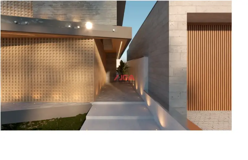 Casa com 5 quartos em Tamboré - foto 2