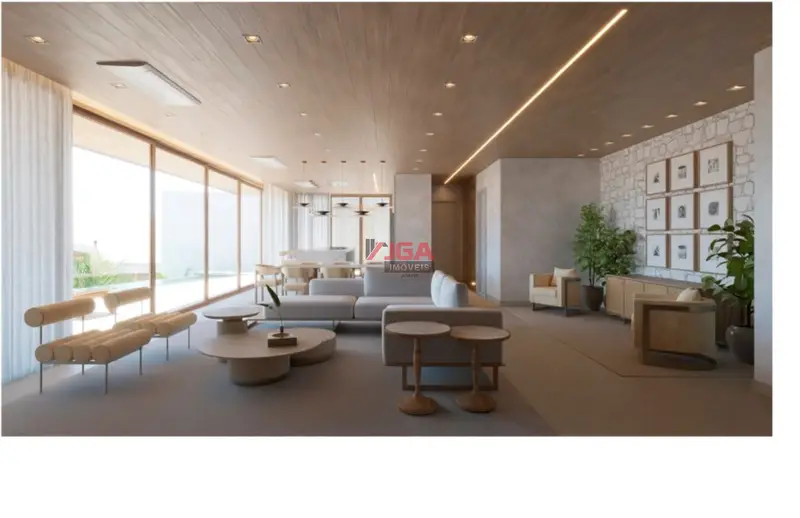 Casa com 5 quartos em Tamboré - foto 3