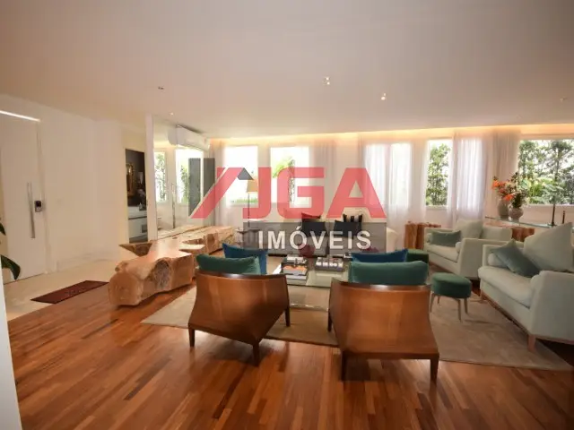 Casa com 4 quartos em Jardim Cordeiro - foto 4