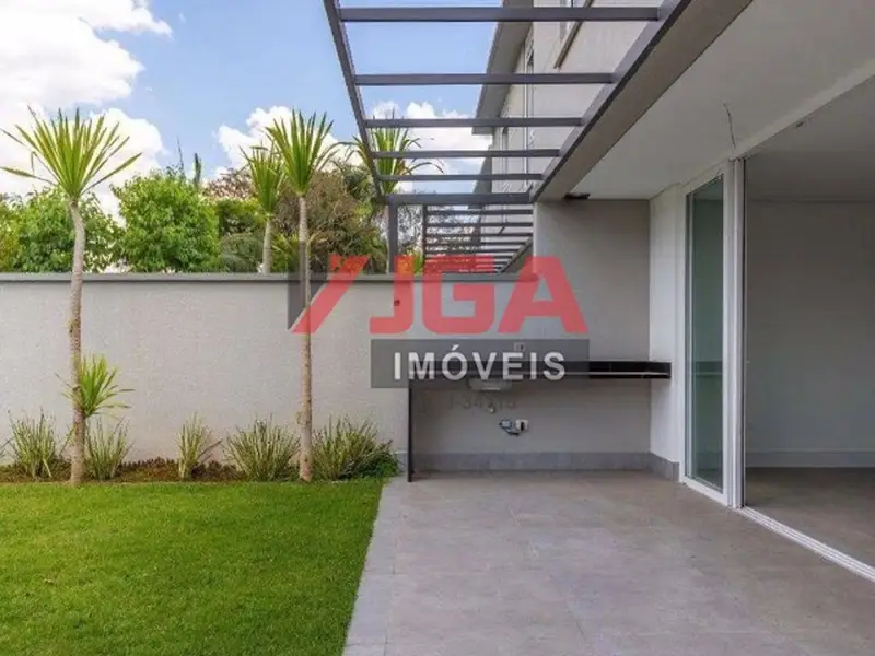 Casa com 4 quartos em Jardim Cordeiro - foto 4