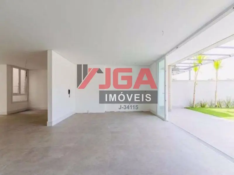 Casa com 4 quartos em Jardim Cordeiro - foto 2