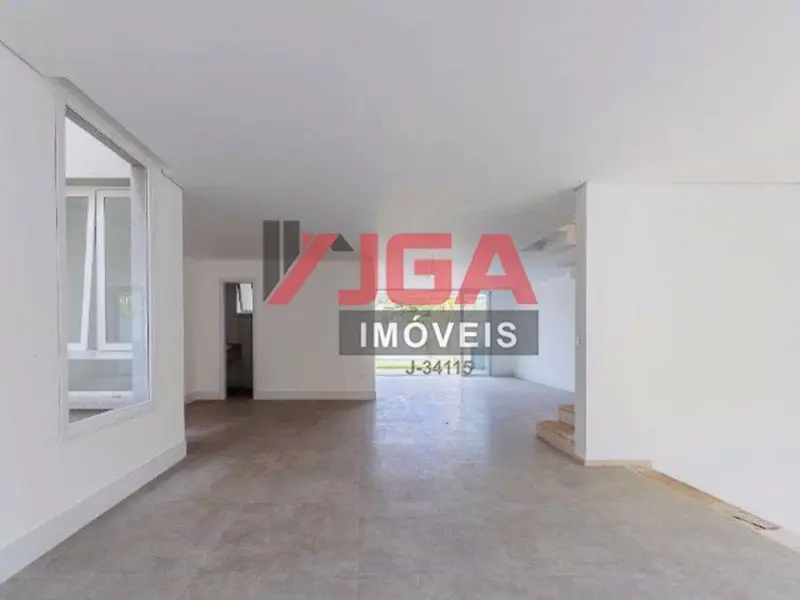 Casa com 4 quartos em Jardim Cordeiro - foto 5