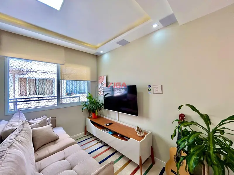 Casa com 2 quartos em Jardim Marajoara - foto 4