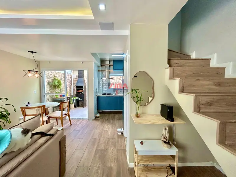 Casa - 2 quartos - Jardim Marajoara - São Paulo