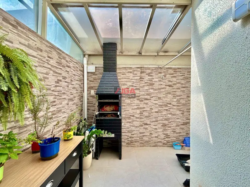 Casa com 2 quartos em Jardim Marajoara - foto 2