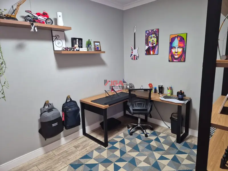 Casa com 3 quartos em Jardim Prudência - foto 5