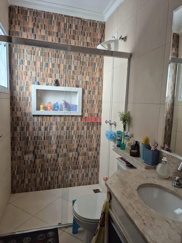 Casa com 3 quartos em Jardim Prudência - foto 3