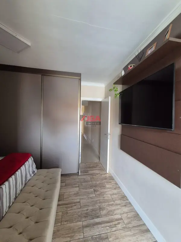 Casa - 3 quartos - Jardim Prudência - São Paulo