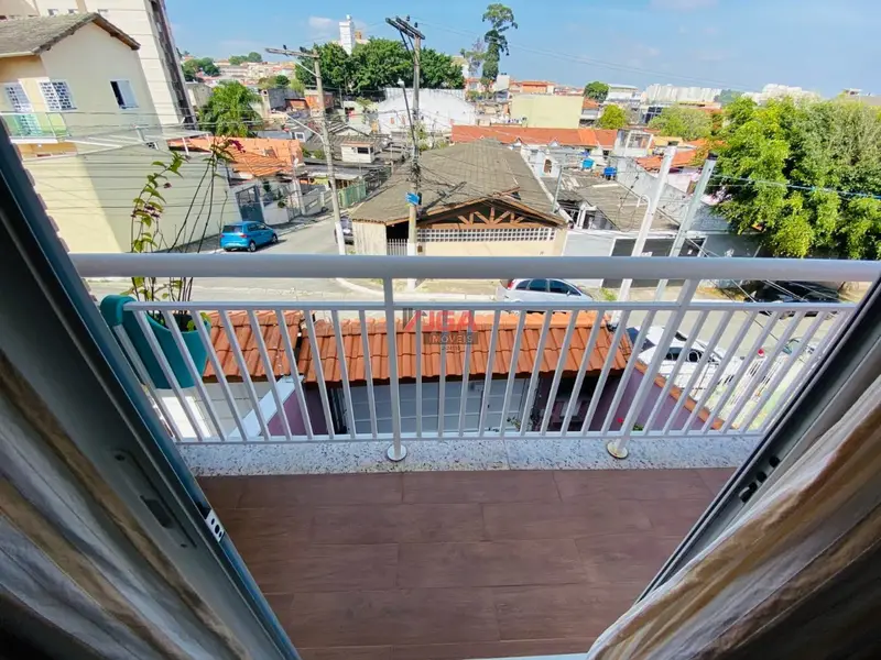 Sobrado com 3 quartos em Vila Santana - foto 3