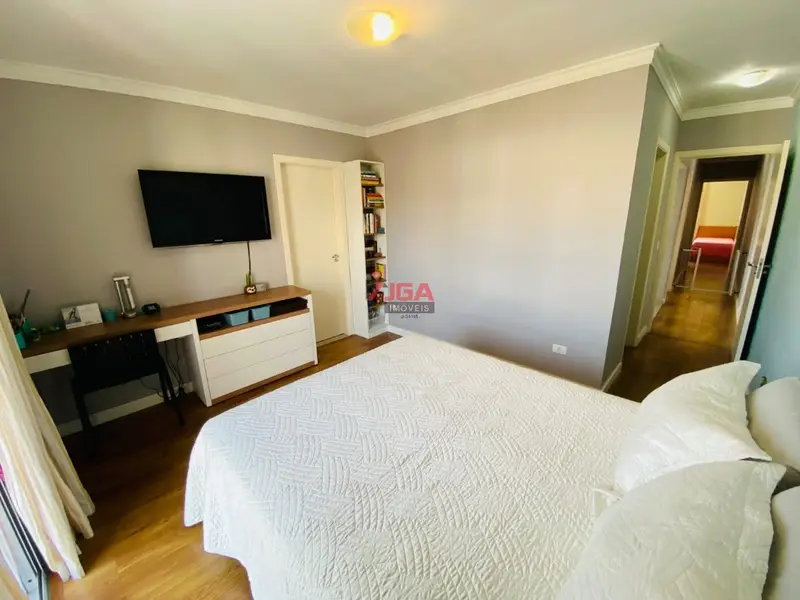 Sobrado com 3 quartos em Vila Santana - foto 4