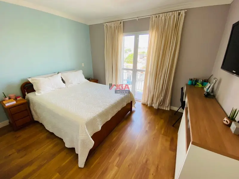 Sobrado com 3 quartos em Vila Santana - foto 5