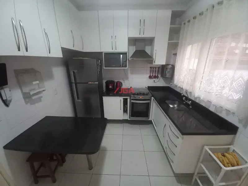 Sobrado - 3 quartos - Vila Gea - São Paulo