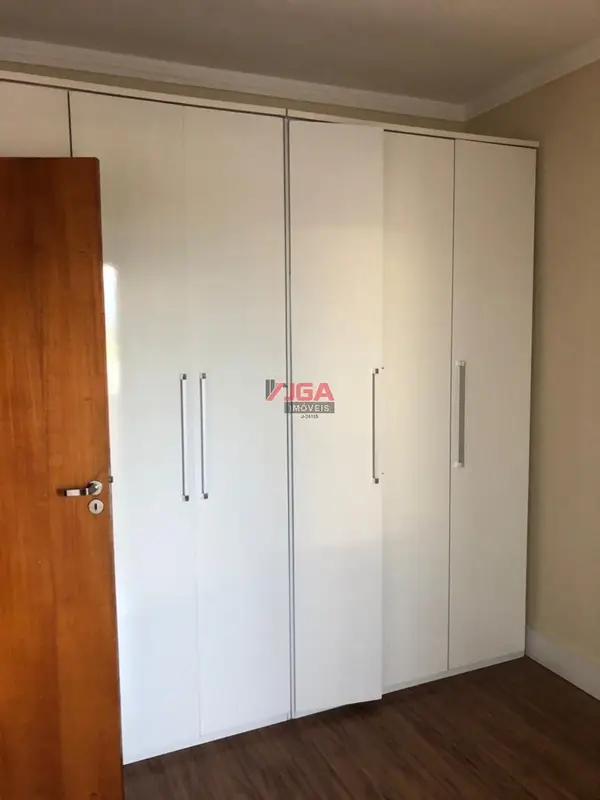 Sobrado com 2 quartos em Parque Residencial Paraíso - foto 4