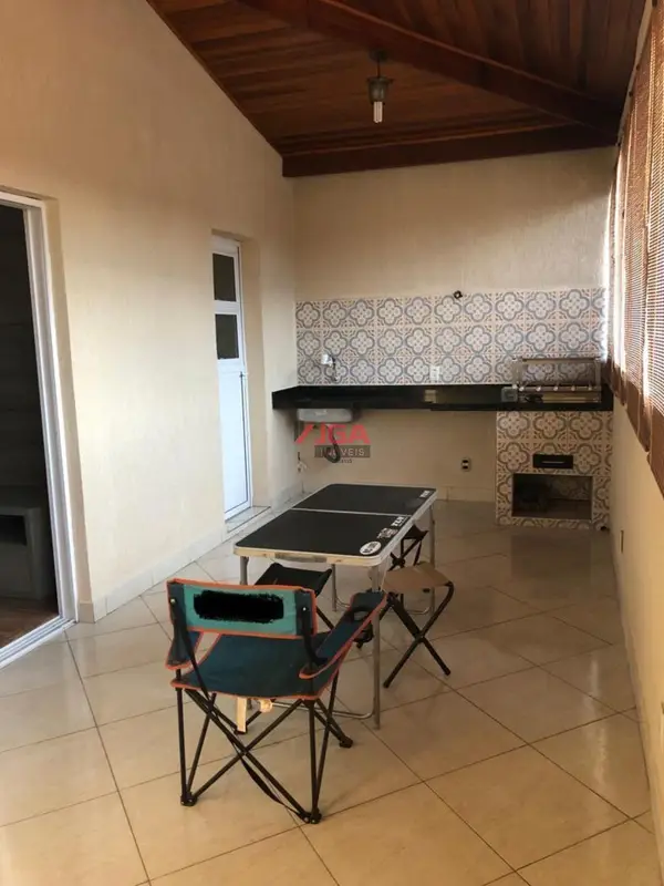 Sobrado com 2 quartos em Parque Residencial Paraíso - foto 3