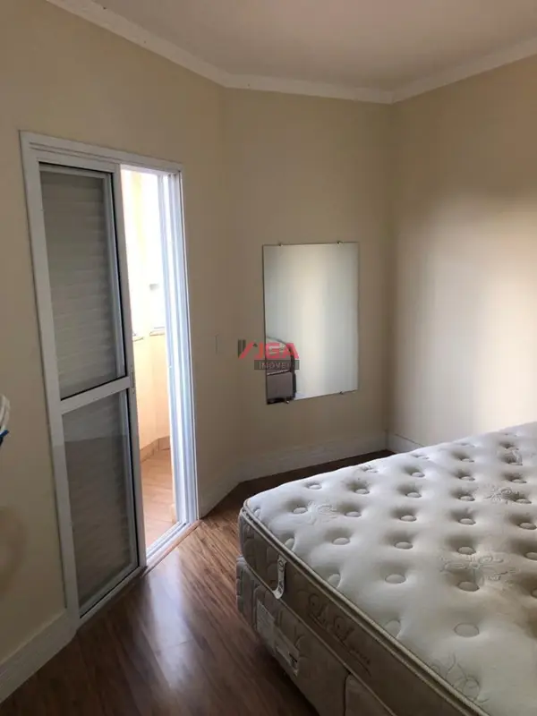 Sobrado com 2 quartos em Parque Residencial Paraíso - foto 5