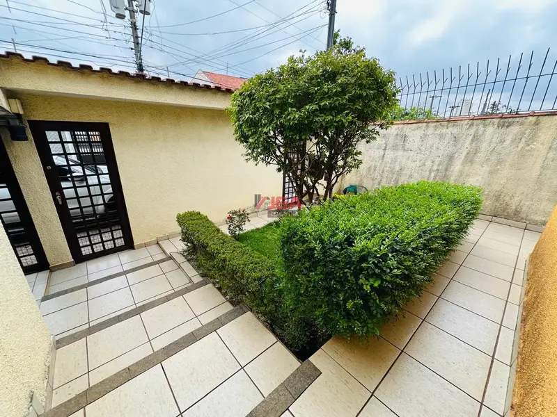 Sobrado - 4 quartos - Interlagos - São Paulo - foto 2