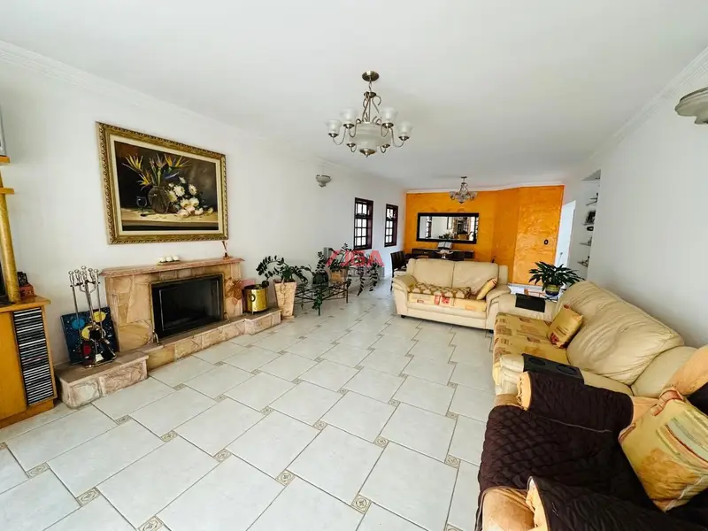 Sobrado - 4 quartos - Interlagos - São Paulo - foto 3