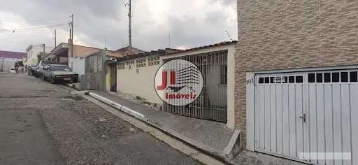 Casa - 1 quartos - Jardim de Lorenzo - São Paulo