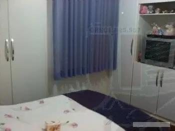 Casa com 2 quartos em Chácara Santo Antônio (zona Leste) - foto 4