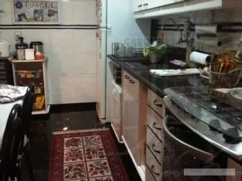 Casa com 2 quartos em Chácara Santo Antônio (zona Leste) - foto 3