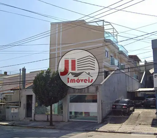 Casa - 3 quartos - Vila Guilhermina - São Paulo