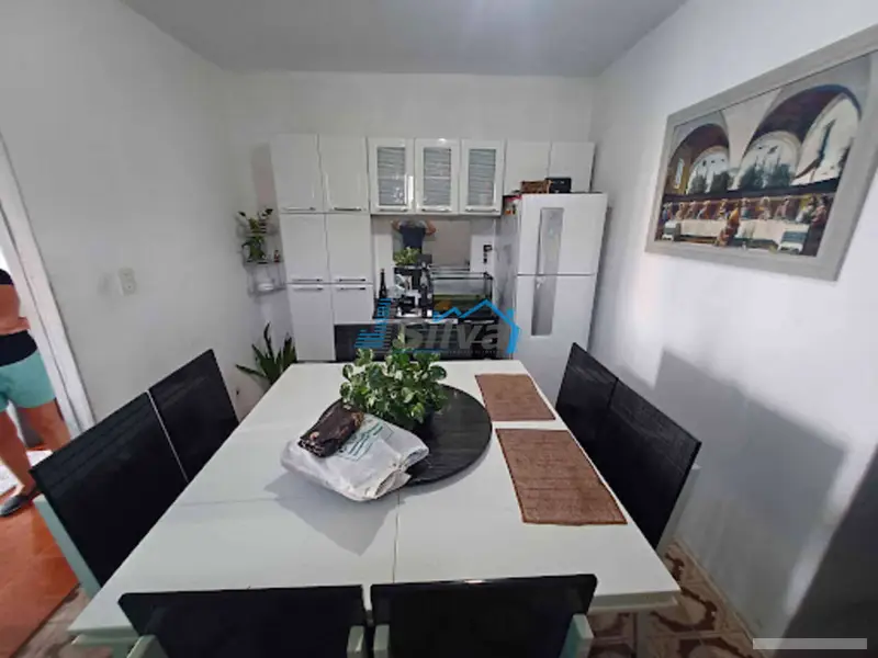 Casa com 4 quartos em Vila Progresso (zona Leste) - foto 4