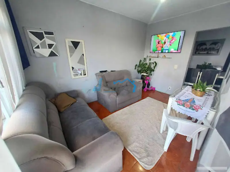 Casa com 4 quartos em Vila Progresso (zona Leste) - foto 3