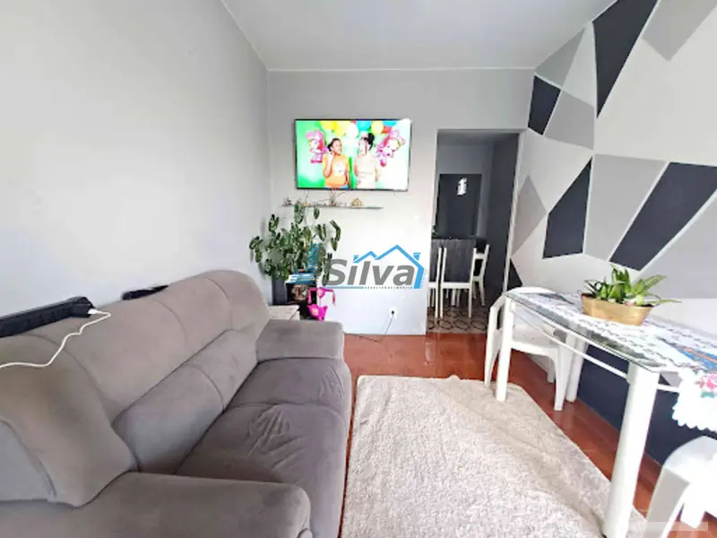 Casa com 4 quartos em Vila Progresso (zona Leste) - foto 2