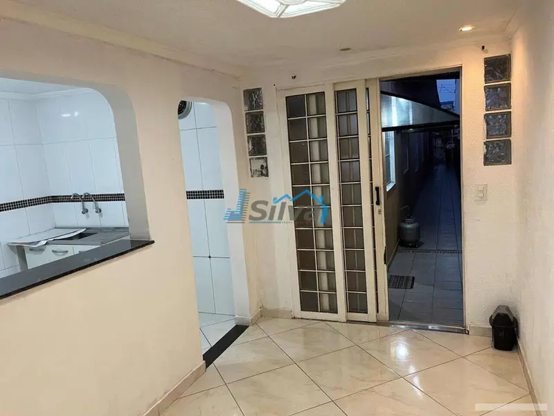 Casa com 4 quartos em Jardim Gonzaga - foto 5