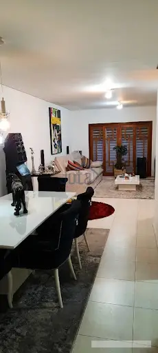 Casa - 3 quartos - Mooca - São Paulo