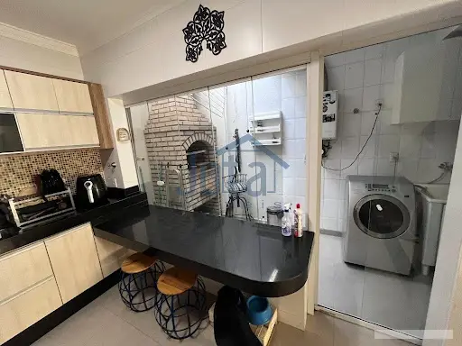 Casa em condominio - 3 quartos - Mooca - São Paulo - foto 3