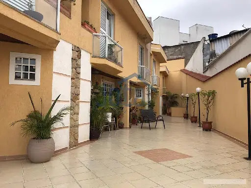 Casa - 3 quartos - Mooca - São Paulo - foto 3