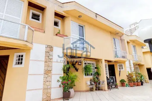 Casa - 3 quartos - Mooca - São Paulo